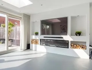 4-slaapkamer woning met tuin