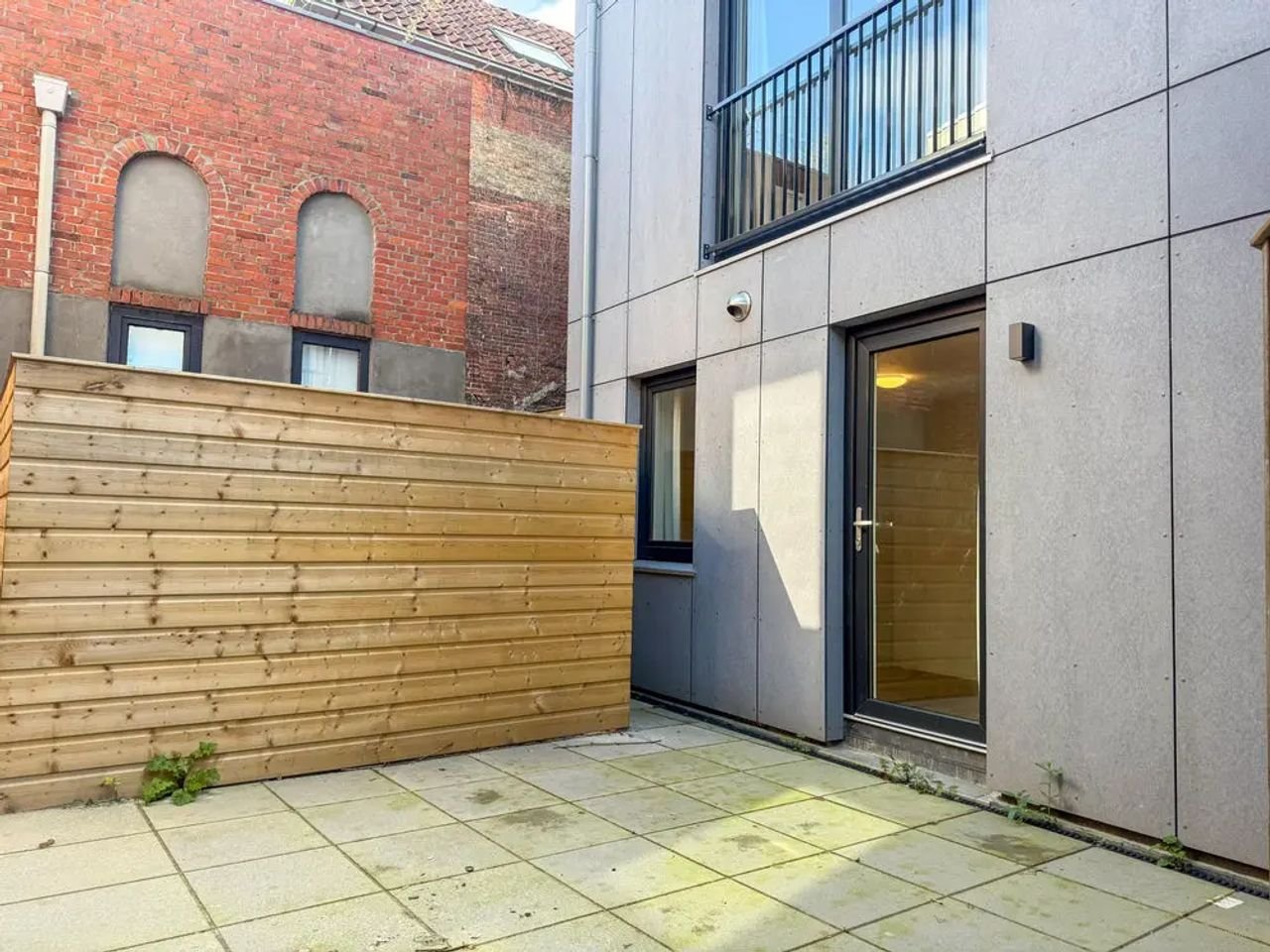 Gerenoveerde benedenwoning met tuin - Afbeelding 10