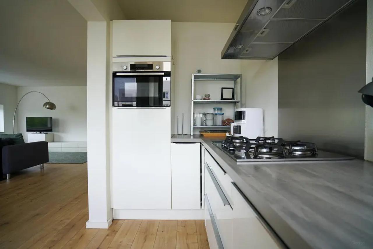88 m² aan het water in Schildersbuurt - Afbeelding 7