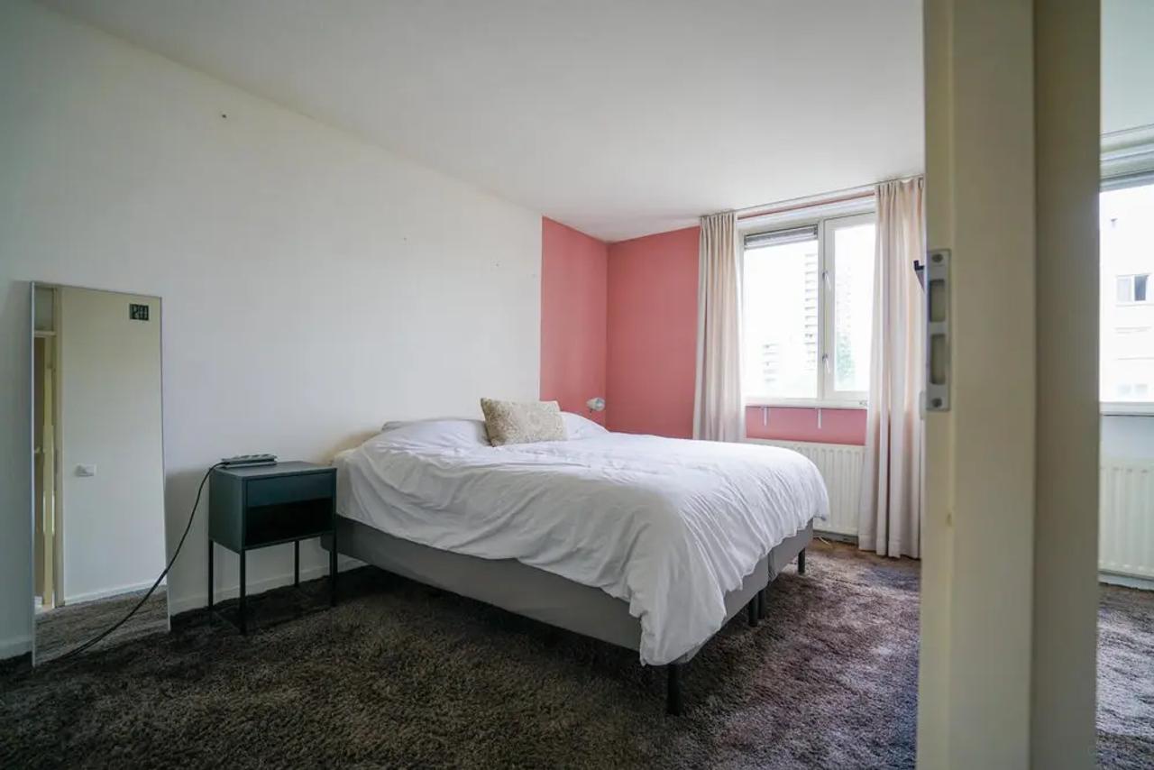 88 m² aan het water in Schildersbuurt - Afbeelding 8
