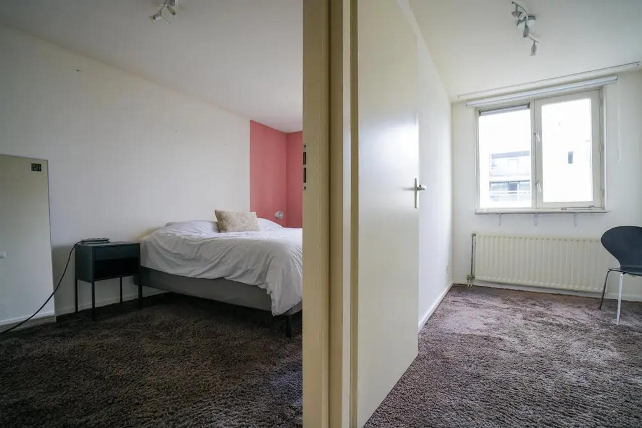 88 m² aan het water in Schildersbuurt - Afbeelding 10