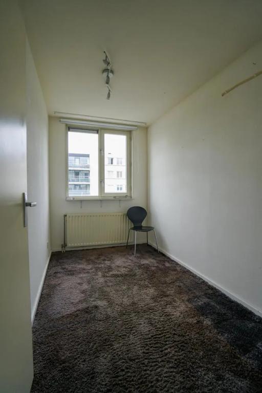 88 m² aan het water in Schildersbuurt - Afbeelding 11