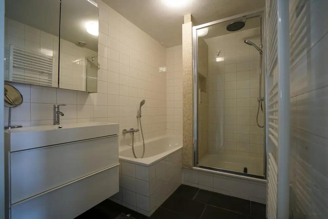 88 m² aan het water in Schildersbuurt - Afbeelding 12