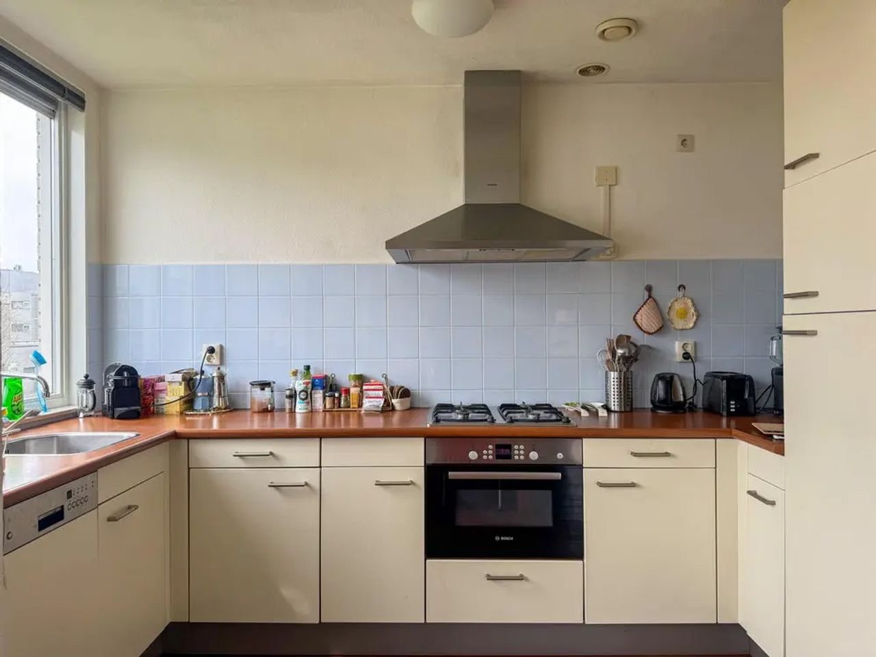 Gemeubileerd appartement aan het water - Afbeelding 7