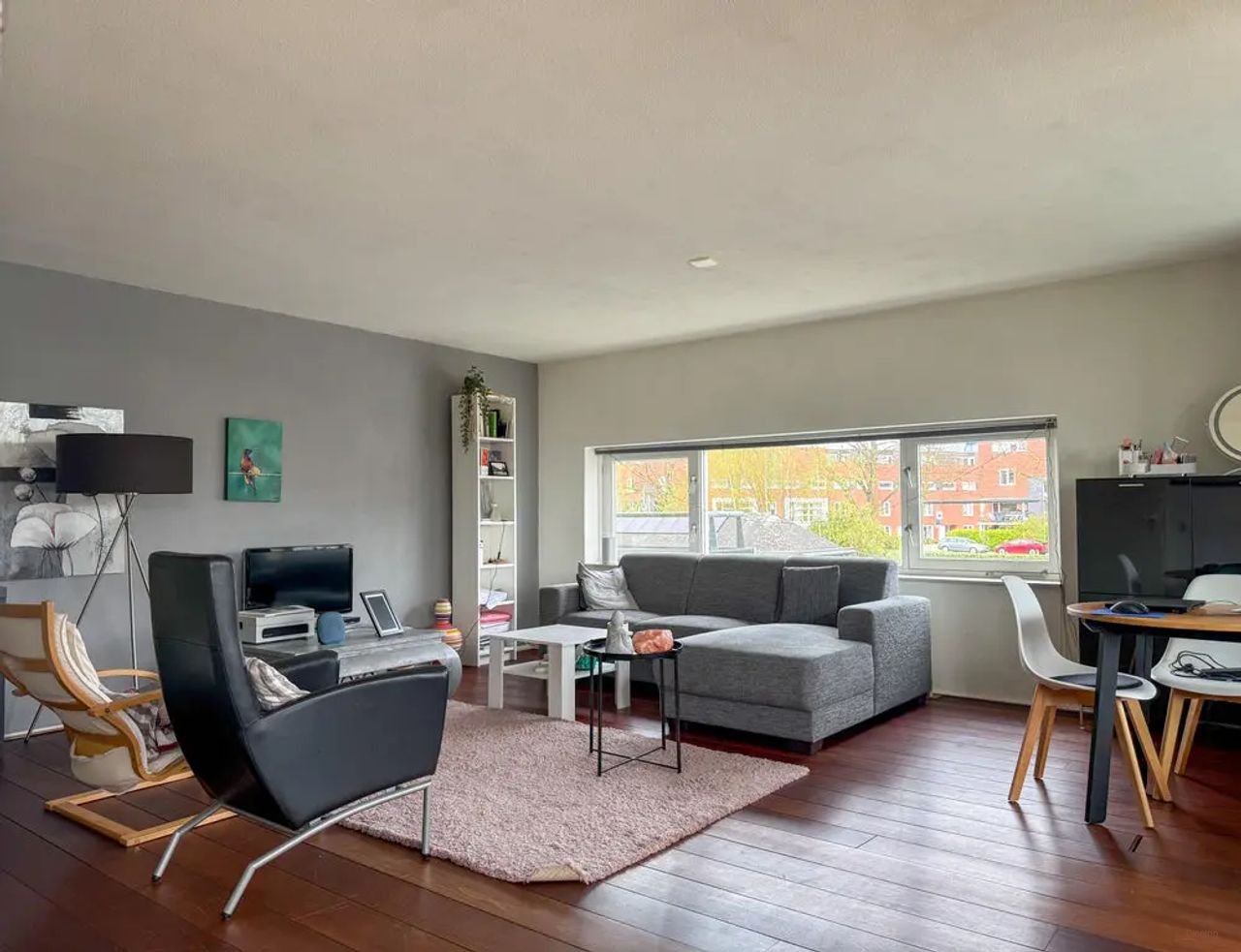 Gemeubileerd appartement aan het water - Afbeelding 2