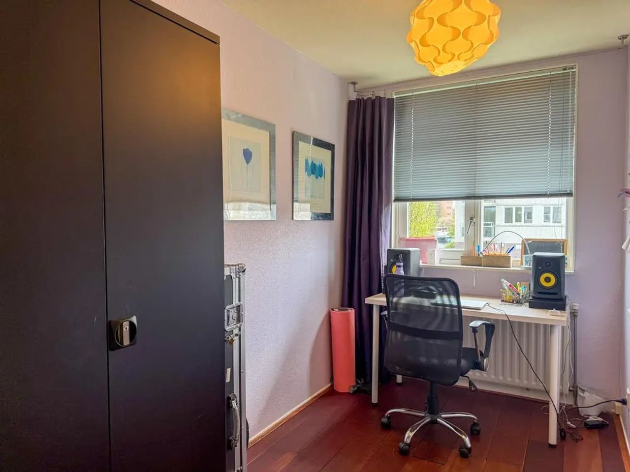 Gemeubileerd appartement aan het water - Afbeelding 11