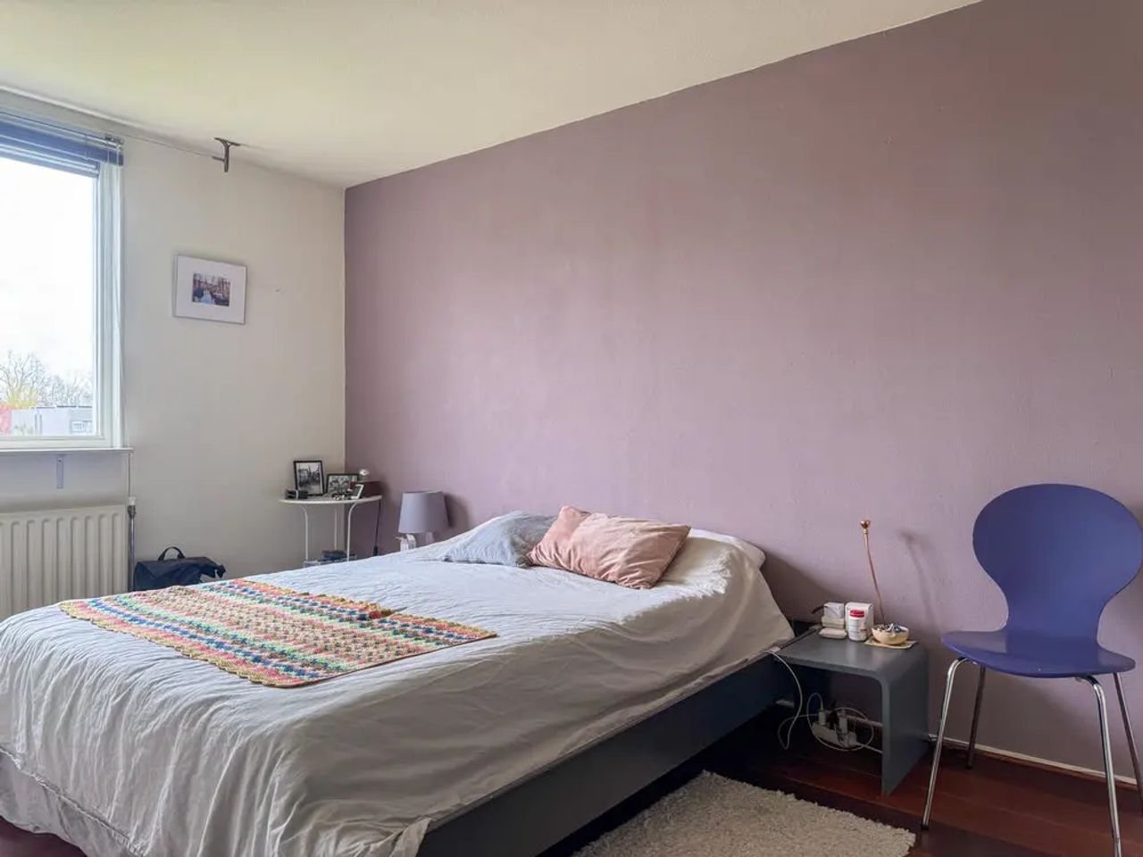 Gemeubileerd appartement aan het water - Afbeelding 8