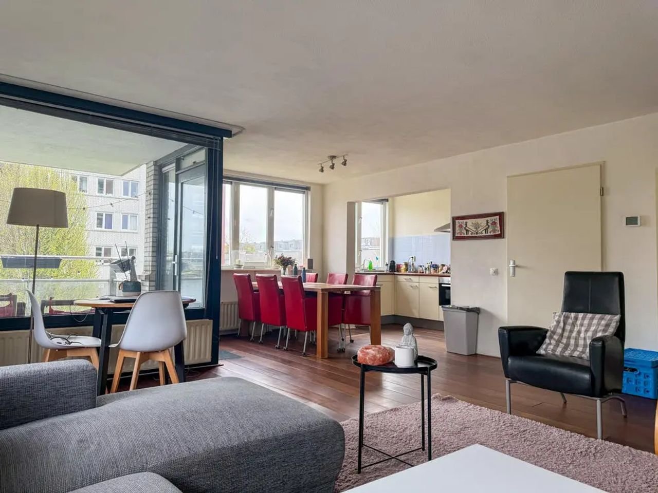 Gemeubileerd appartement aan het water - Afbeelding 3