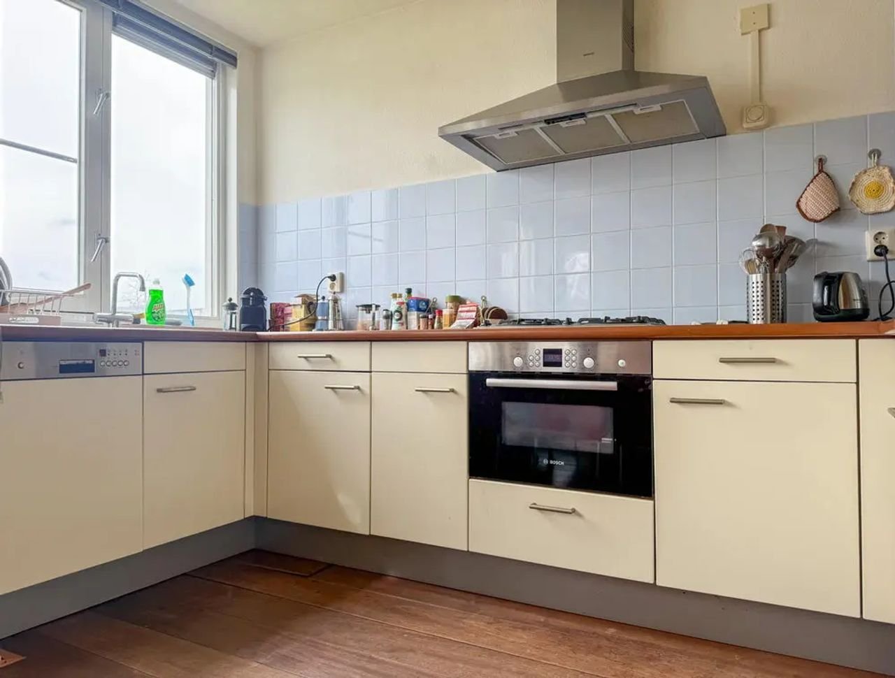 Gemeubileerd appartement aan het water - Afbeelding 6