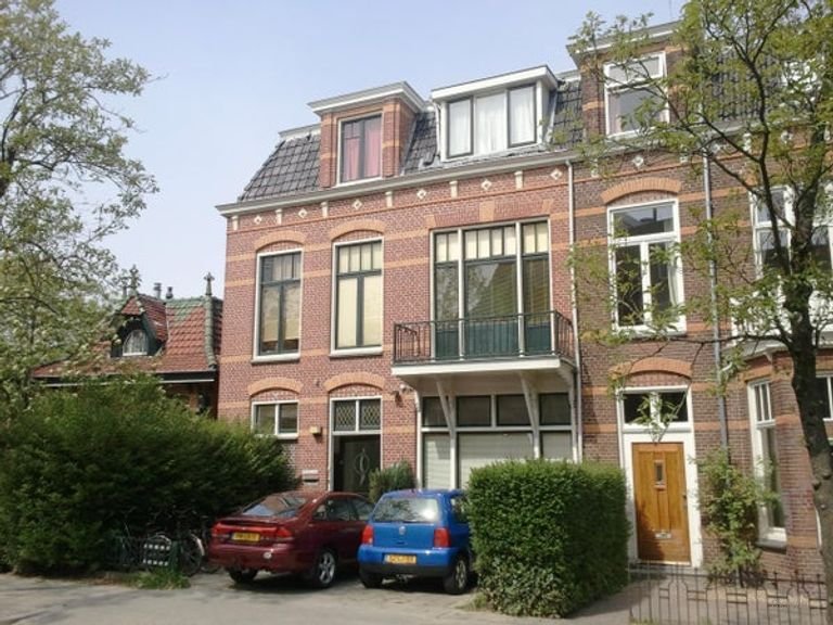 Kamer van 17 m2 vlak bij centrum - Afbeelding 1