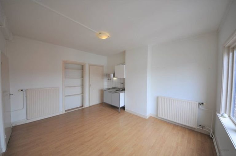 Dakterras van 25 m2 nabij station Breda - Afbeelding 4