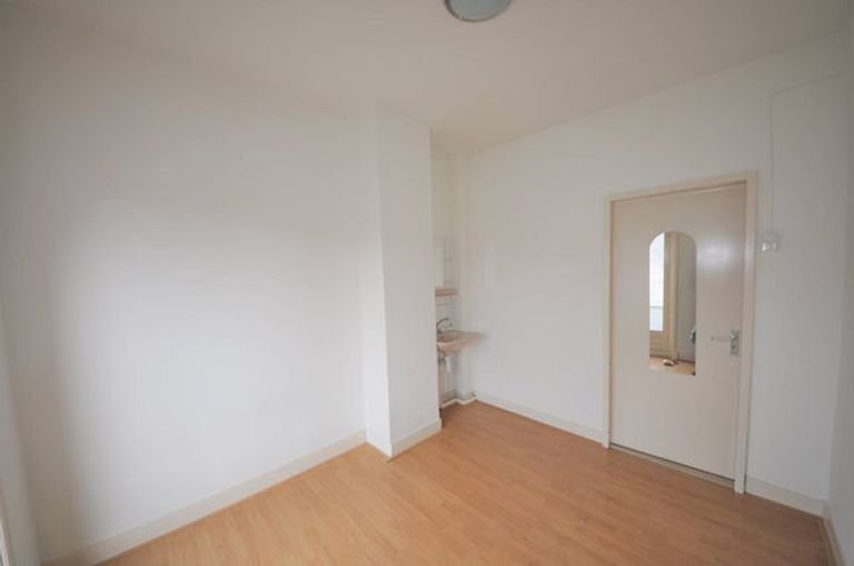 Dakterras van 25 m2 nabij station Breda - Afbeelding 8