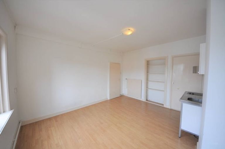 Dakterras van 25 m2 nabij station Breda - Afbeelding 3