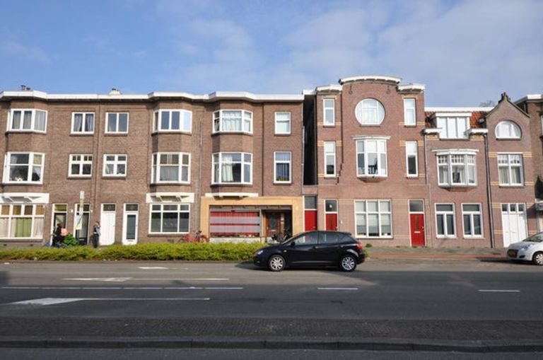 Dakterras van 25 m2 nabij station Breda - Afbeelding 1