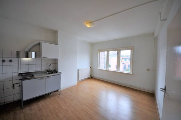 Dakterras van 25 m2 nabij station Breda - Afbeelding 2