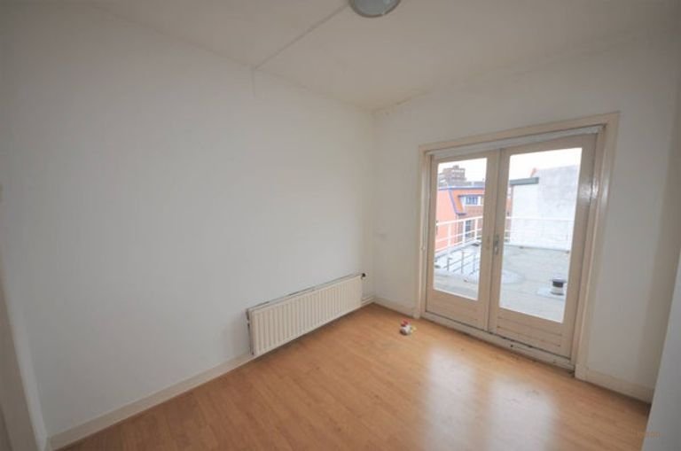 Dakterras van 25 m2 nabij station Breda - Afbeelding 7