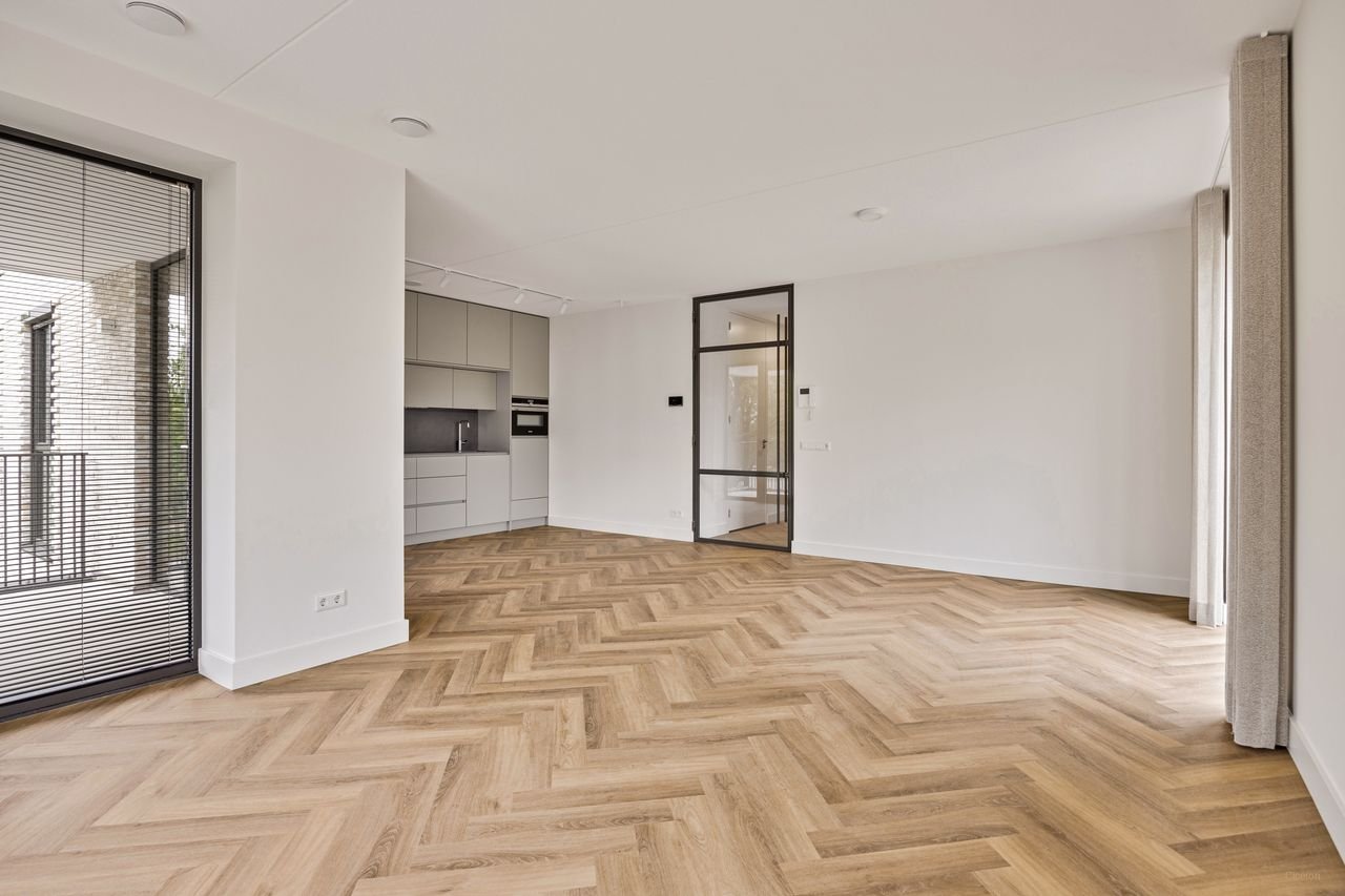 3-kamerappartement met balkon en 2 parkeerplekken - Afbeelding 9