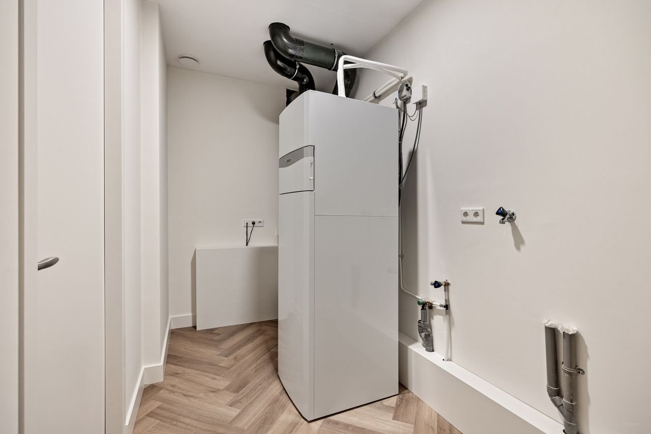 3-kamerappartement met balkon en 2 parkeerplekken - Afbeelding 16