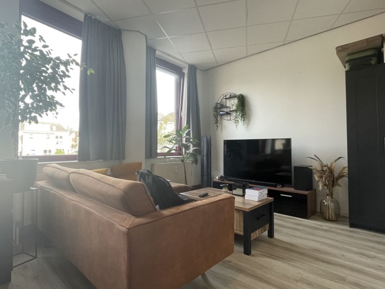 Studio met lift aan Deventerstraat - Afbeelding 3