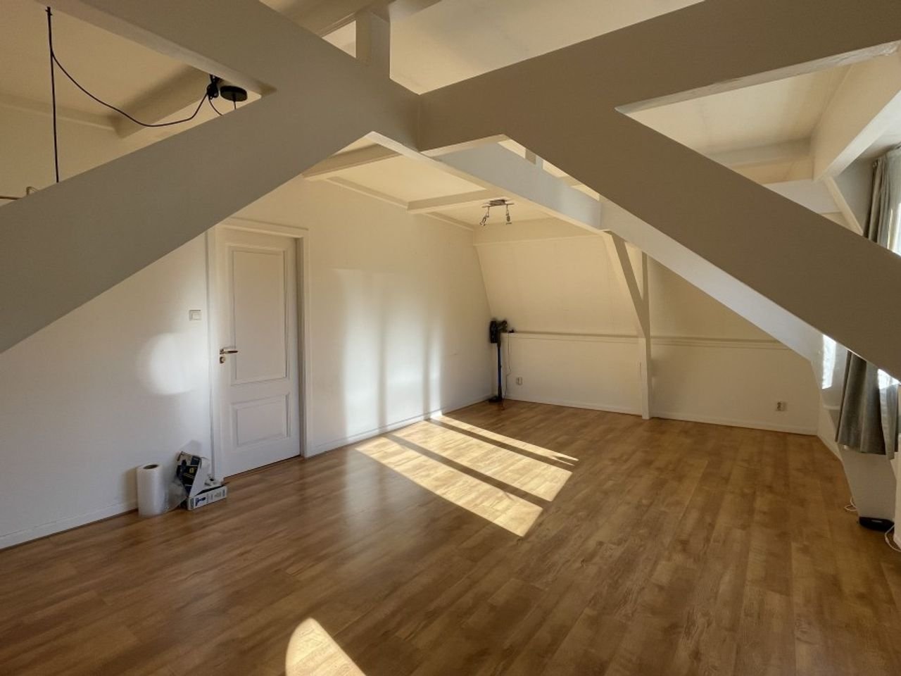 62 m² apartment in the heart of Utrecht - Image 3