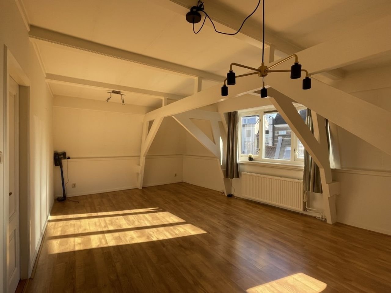 62 m² apartment in the heart of Utrecht - Image 2