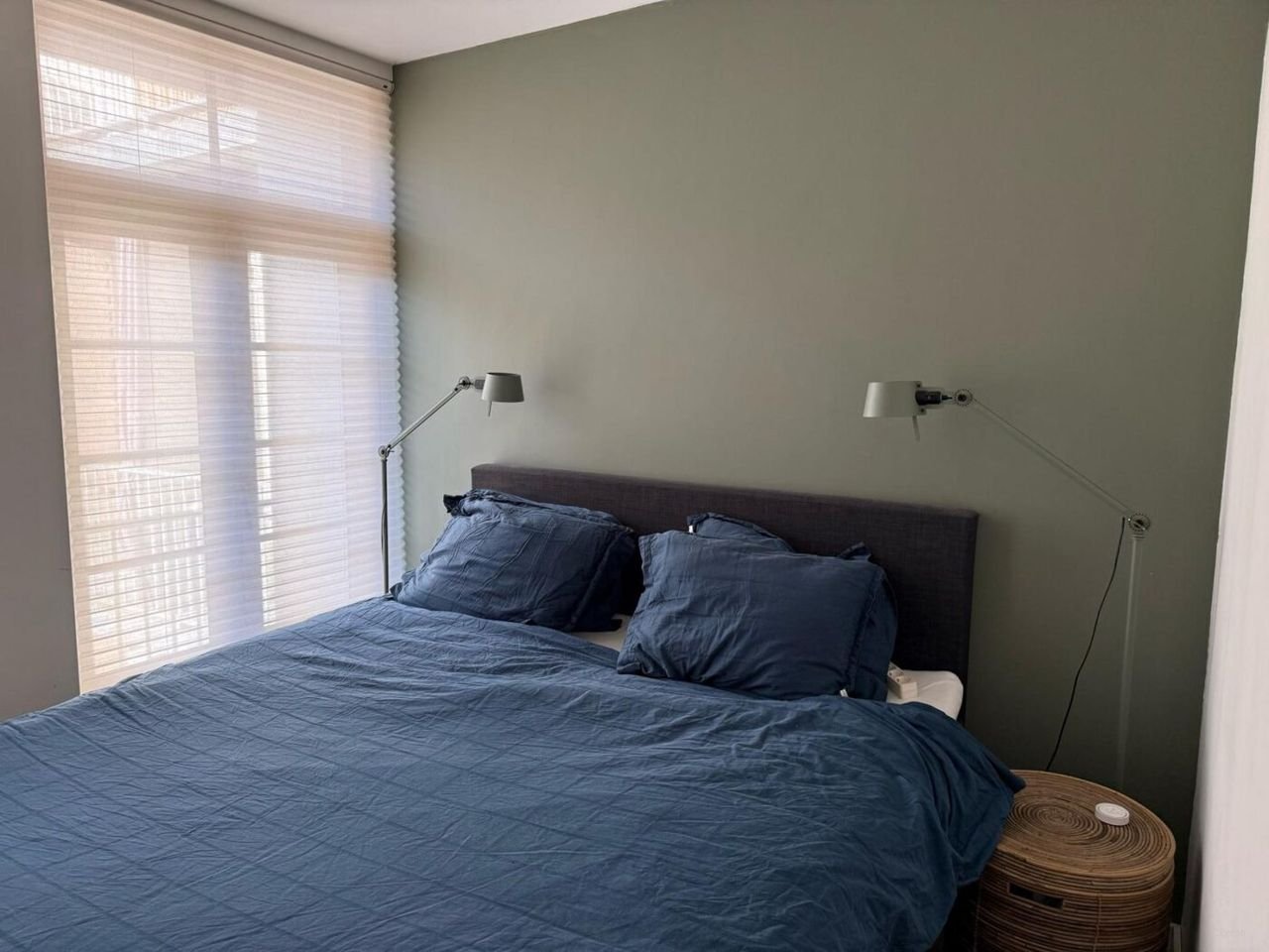 Licht 3-kamerappartement met balkon - Afbeelding 10