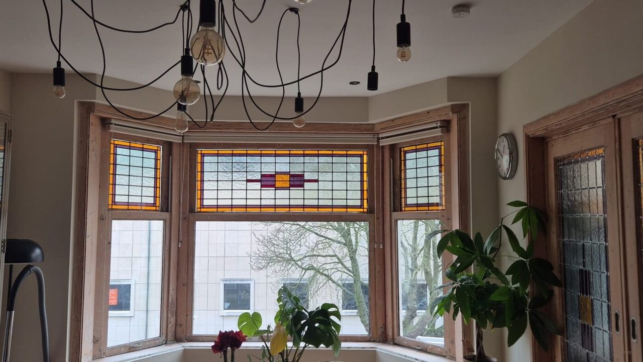 Licht 3-kamerappartement met balkon - Afbeelding 5