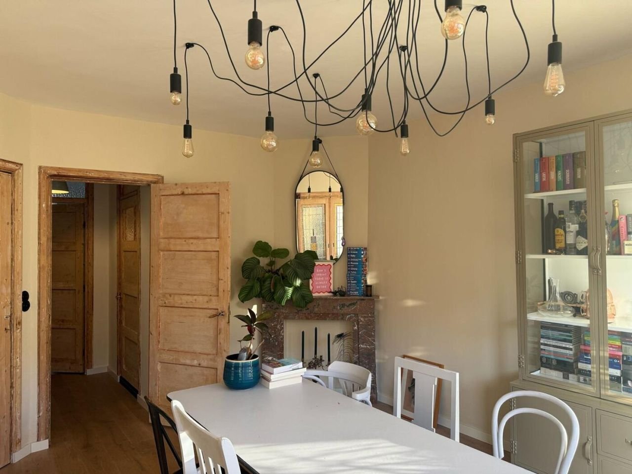 Licht 3-kamerappartement met balkon - Afbeelding 6