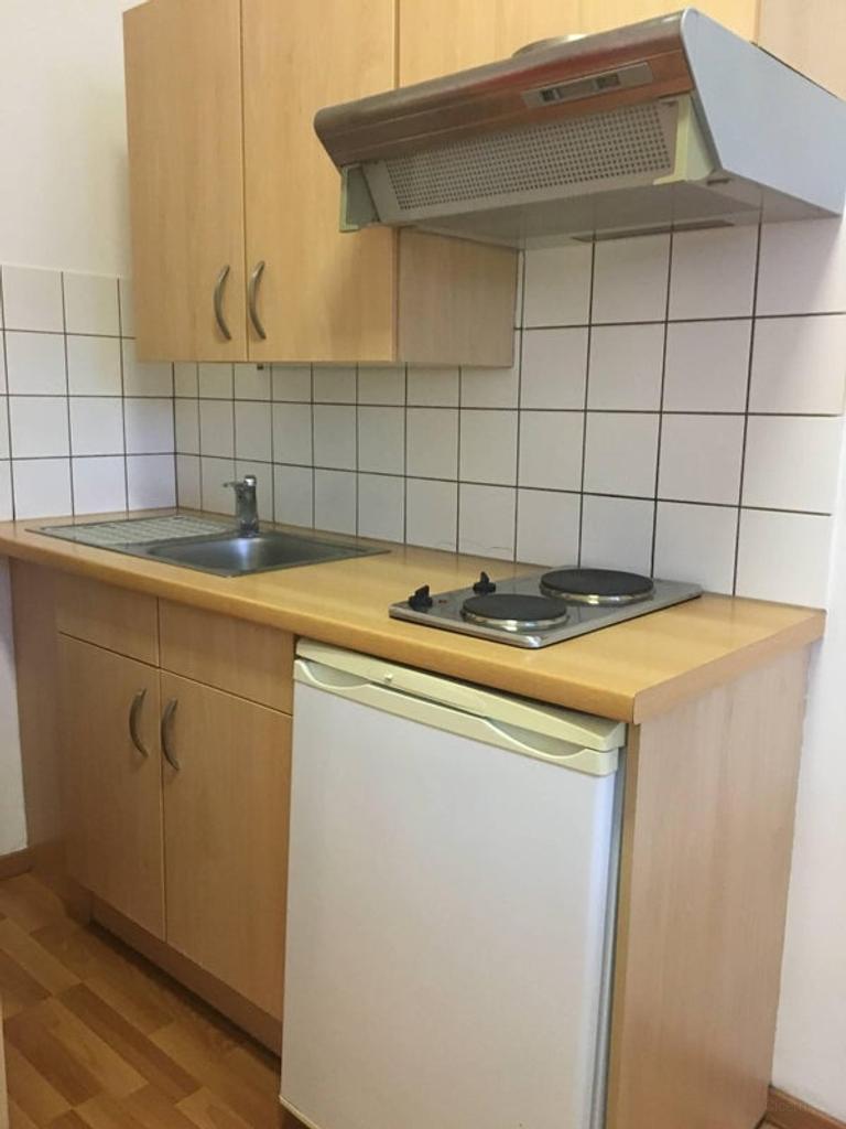 Studentenkamer met eigen keuken in Mariaberg - Afbeelding 3