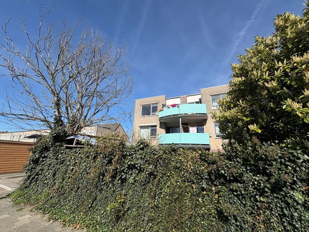 2-bedroom apartment with sunny balcony - Image 18