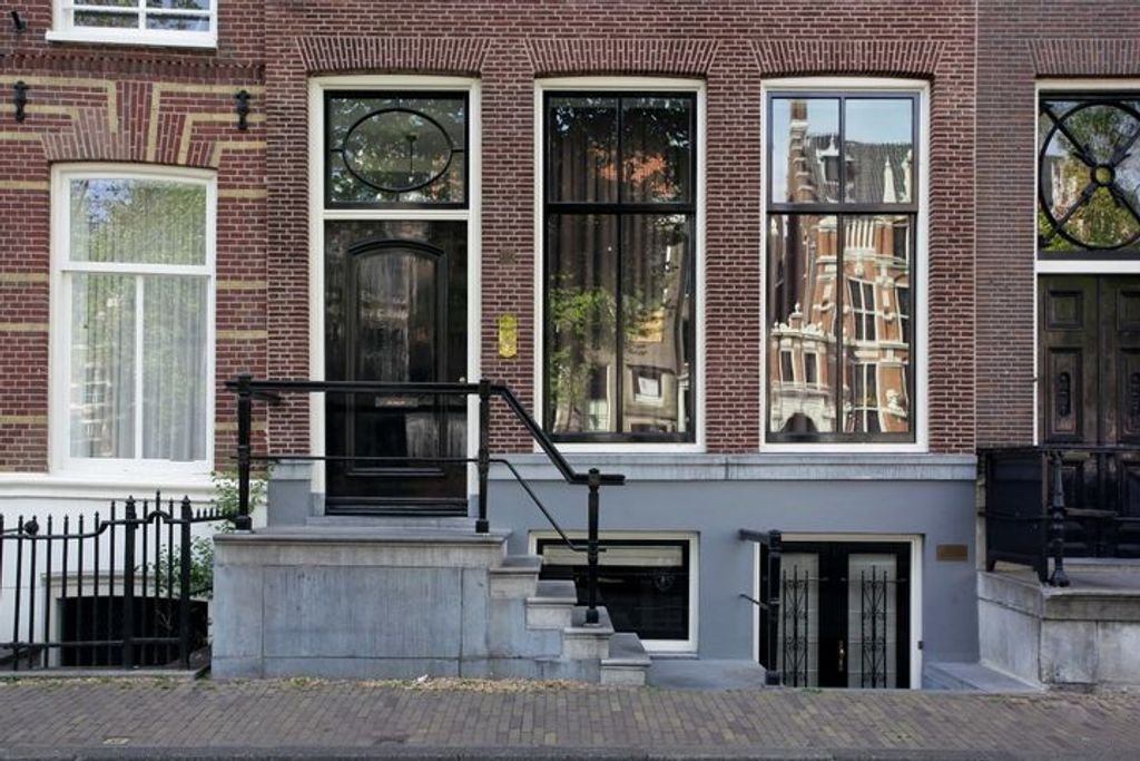 Living on Keizersgracht with a view - Image 2