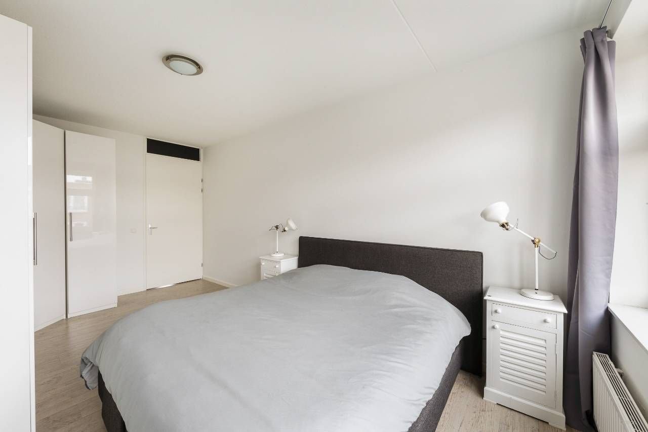 Gemeubileerd 3-kamerappartement met balkon - Afbeelding 19