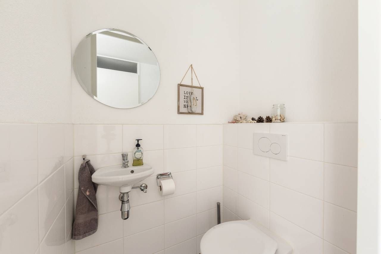 Gemeubileerd 3-kamerappartement met balkon - Afbeelding 25