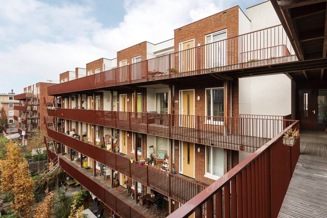 Gemeubileerd 3-kamerappartement met balkon - Afbeelding 4