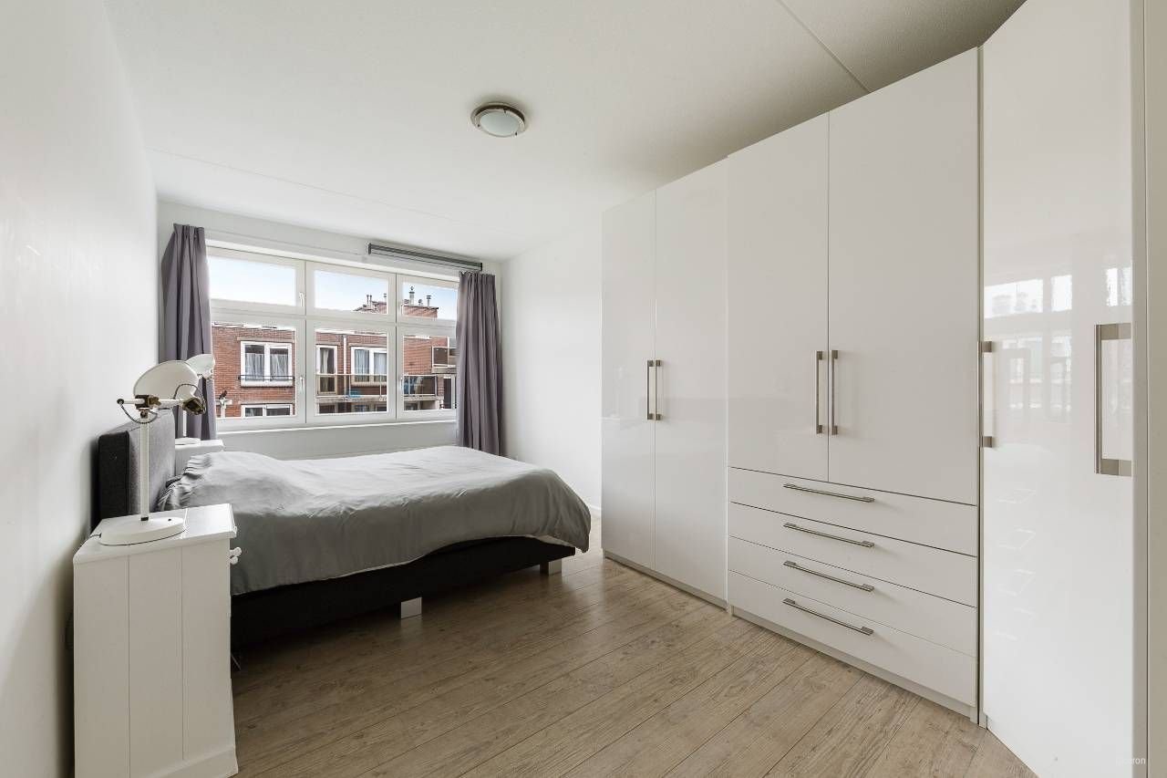 Gemeubileerd 3-kamerappartement met balkon - Afbeelding 17