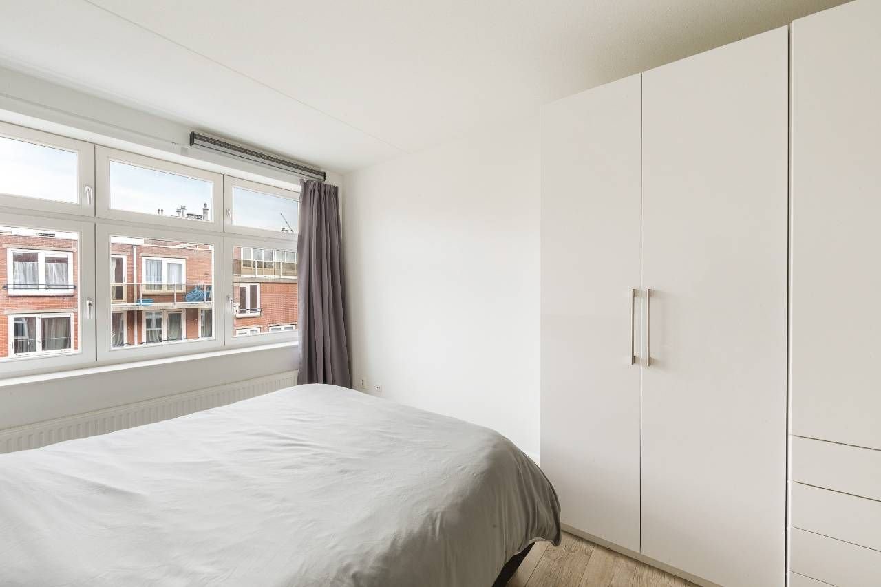 Gemeubileerd 3-kamerappartement met balkon - Afbeelding 22