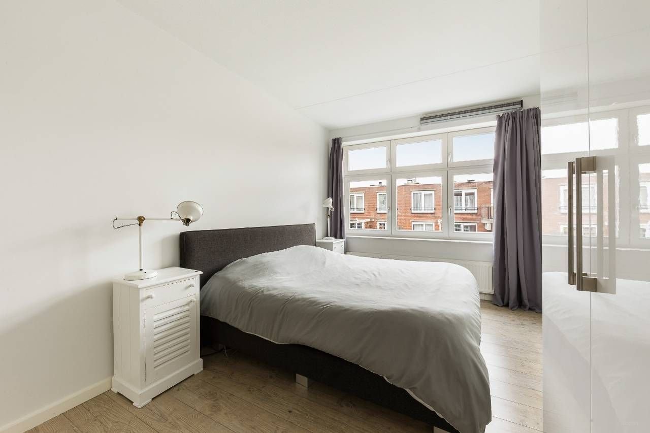 Gemeubileerd 3-kamerappartement met balkon - Afbeelding 21