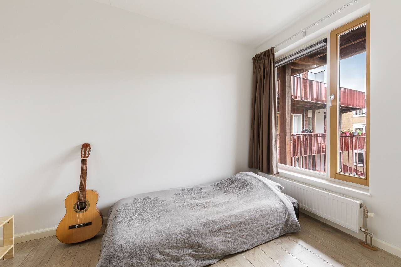 Gemeubileerd 3-kamerappartement met balkon - Afbeelding 24