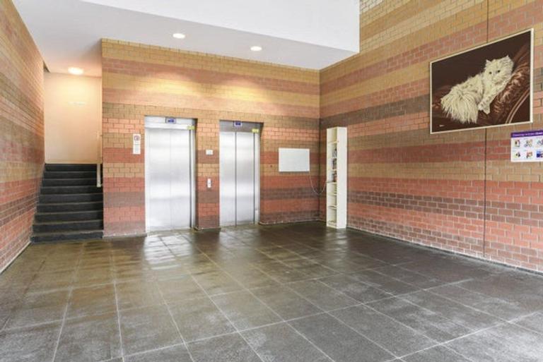 134 m² op de 17e met dakterras - Afbeelding 3