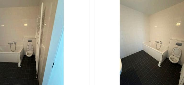 134 m² op de 17e met dakterras - Afbeelding 8