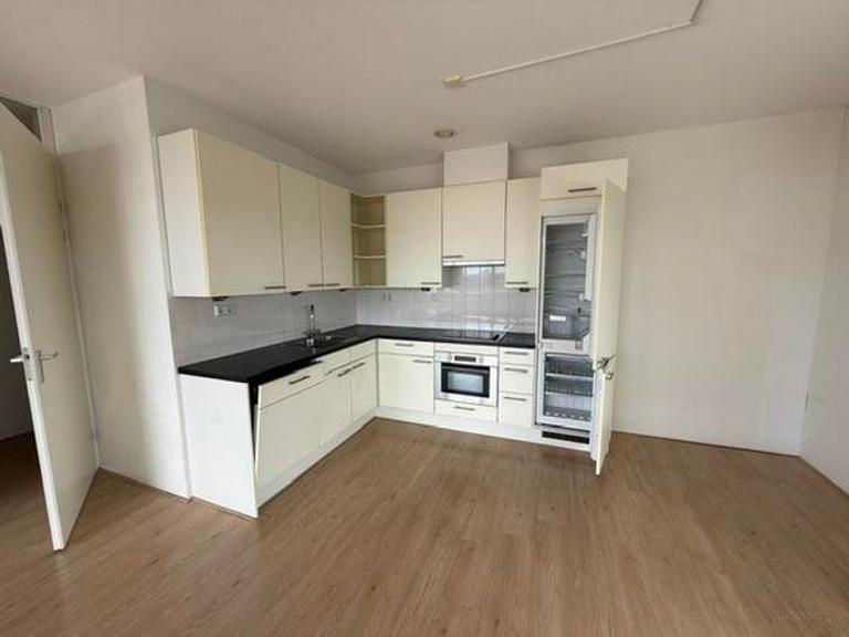 92 m² appartement met 2 slaapkamers in Noord - Afbeelding 4