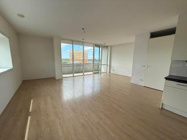 92 m² appartement met 2 slaapkamers in Noord - Afbeelding 5