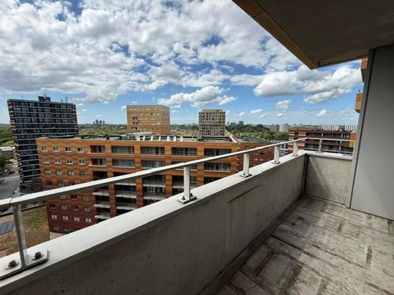 92 m² appartement met 2 slaapkamers in Noord - Afbeelding 11
