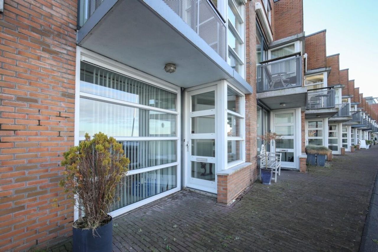 Wonen met uitzicht over het Markermeer - Afbeelding 2