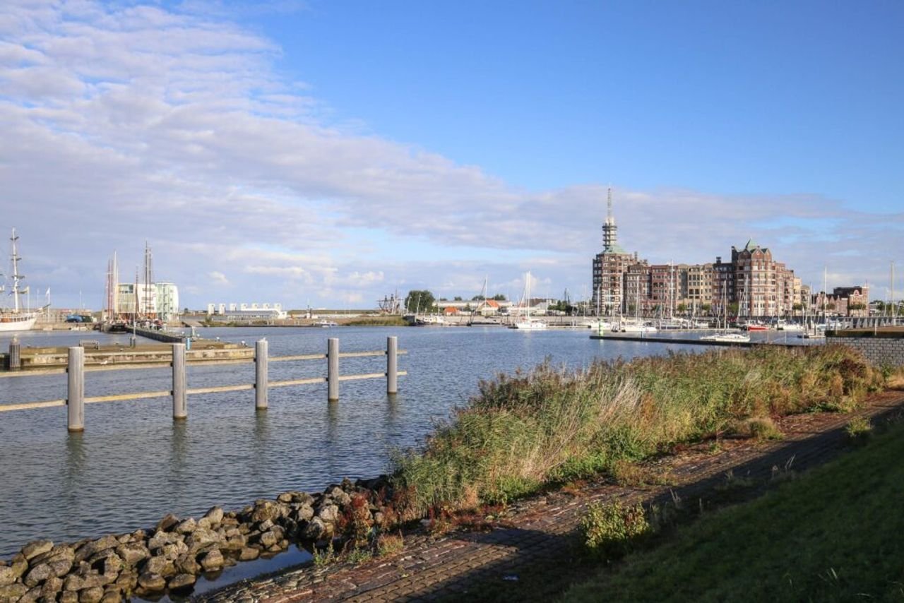 Wonen met uitzicht over het Markermeer - Afbeelding 15