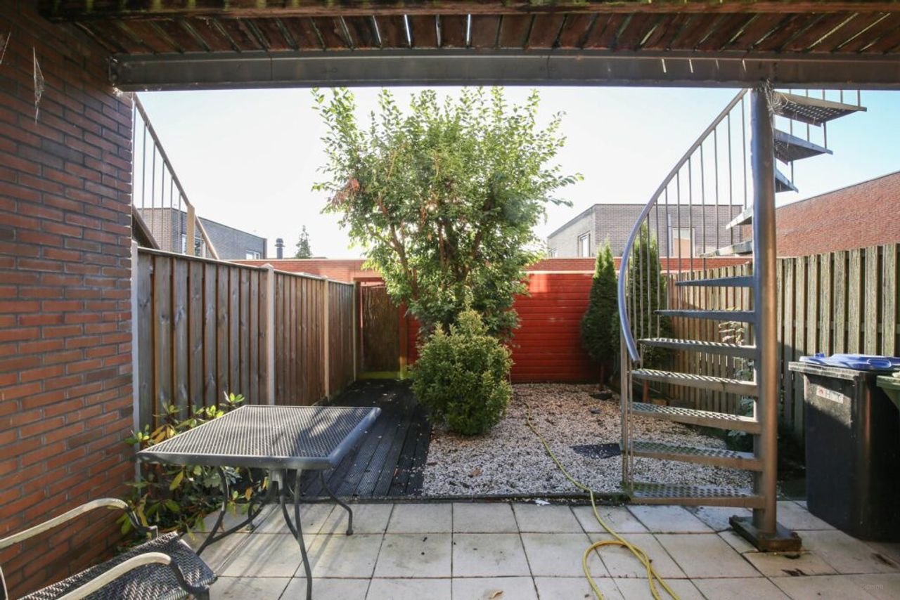 Wonen met uitzicht over het Markermeer - Afbeelding 14