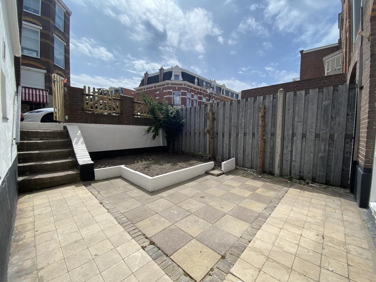 Appartement met tuinen vlak bij het strand - Afbeelding 2