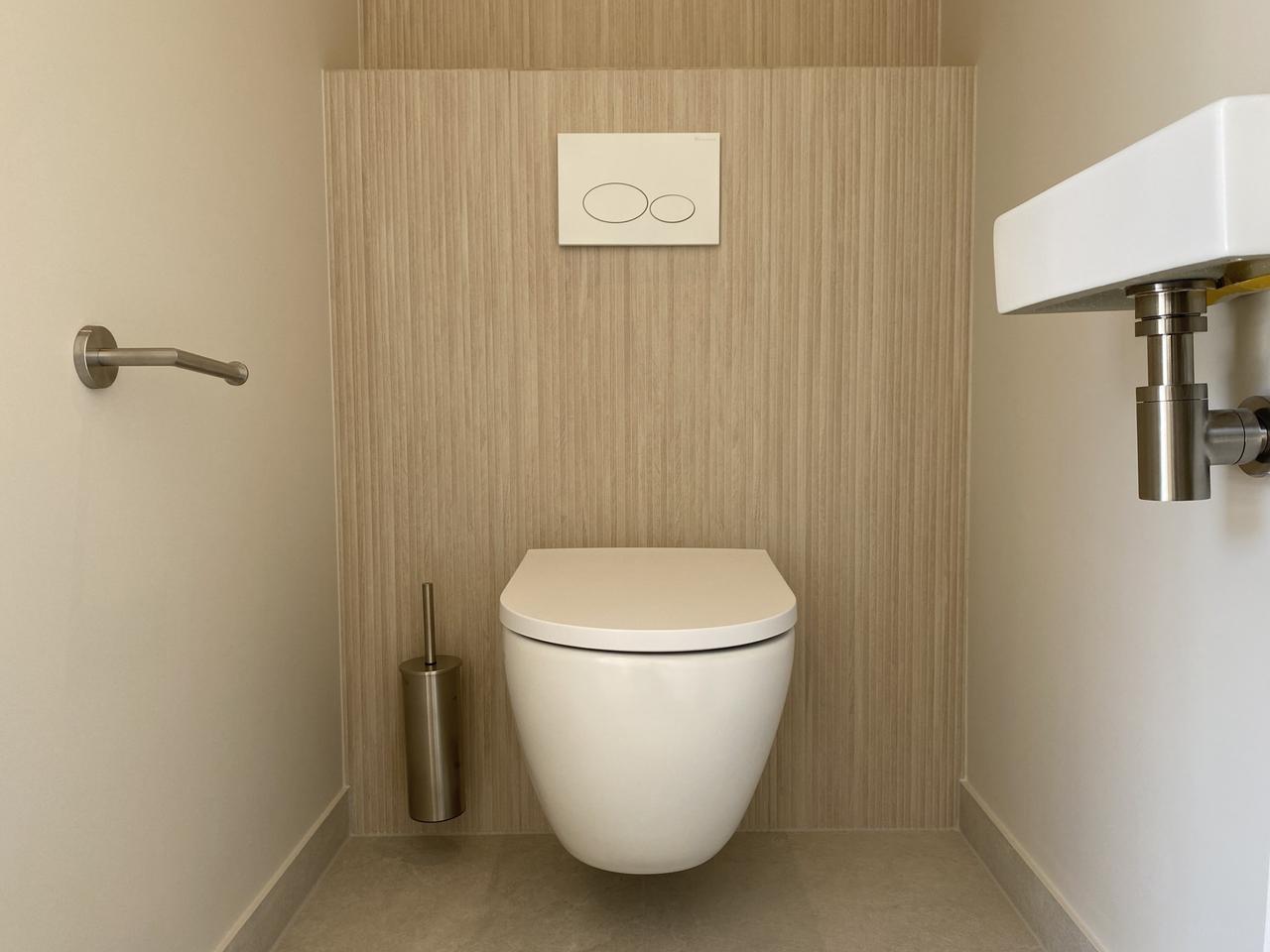 Appartement met tuinen vlak bij het strand - Afbeelding 5