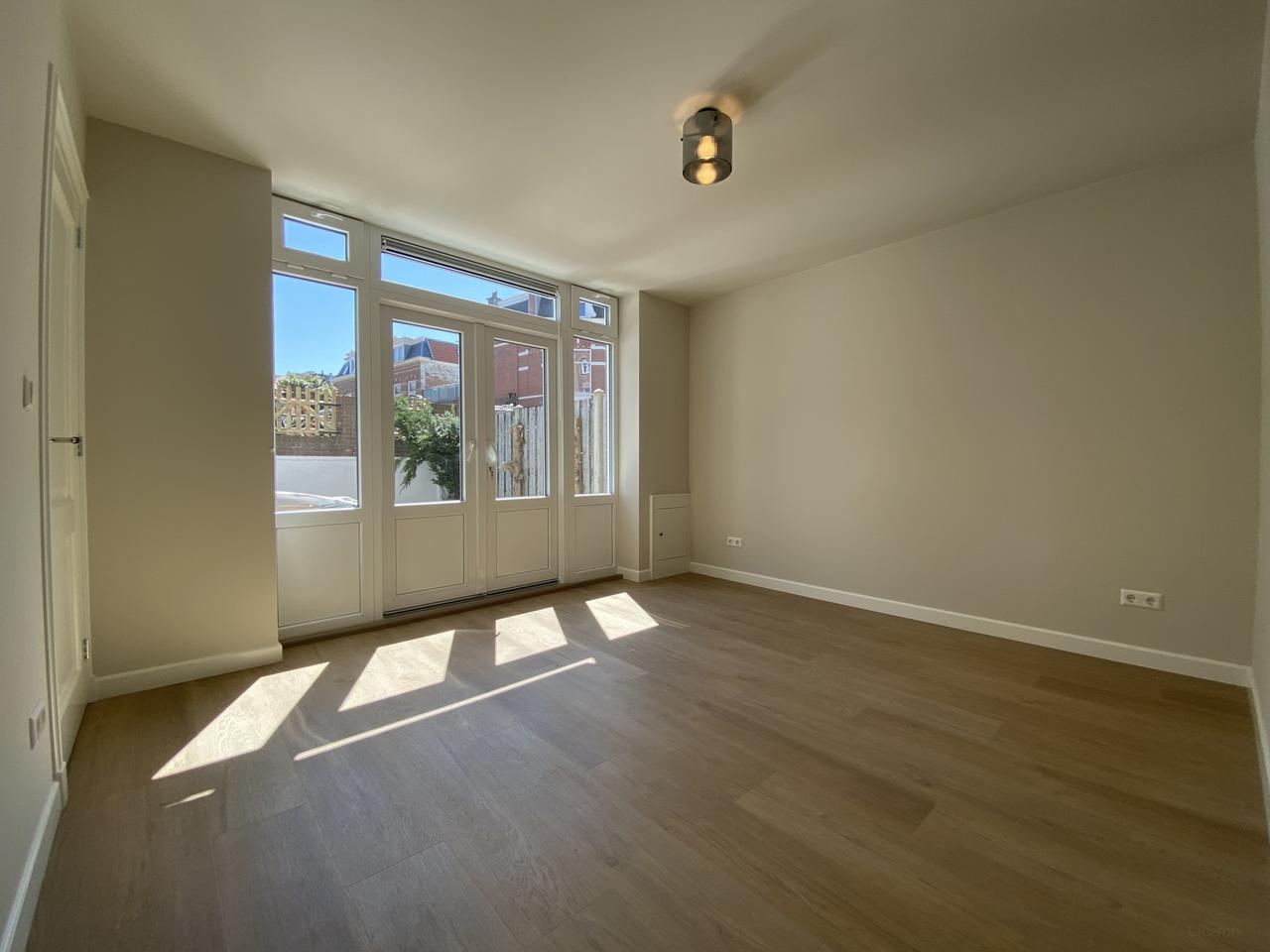 Appartement met tuinen vlak bij het strand - Afbeelding 6