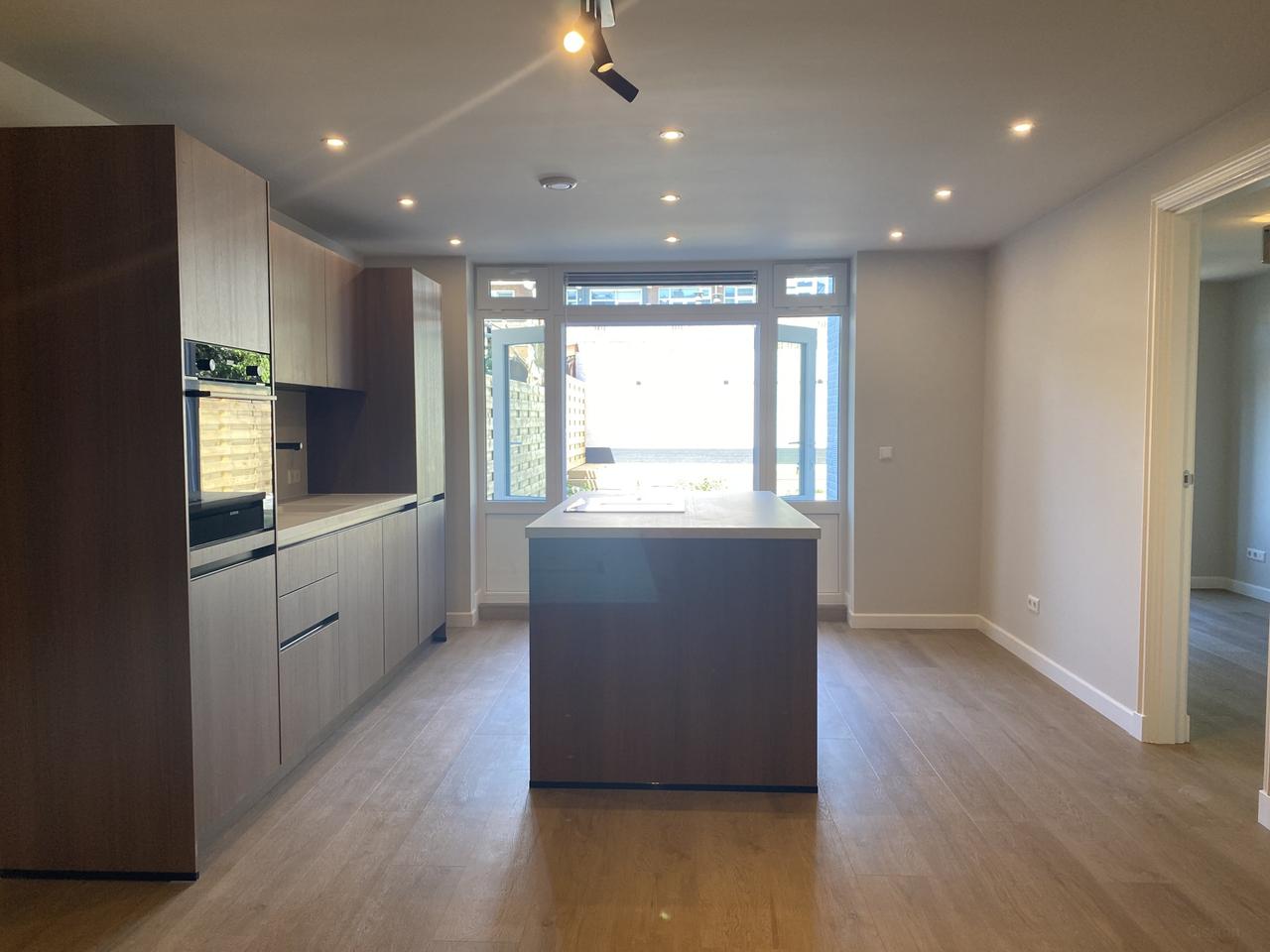 Appartement met tuinen vlak bij het strand - Afbeelding 11